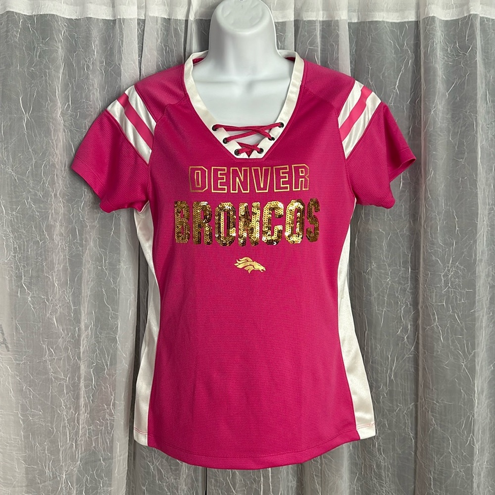 NFL team apparel